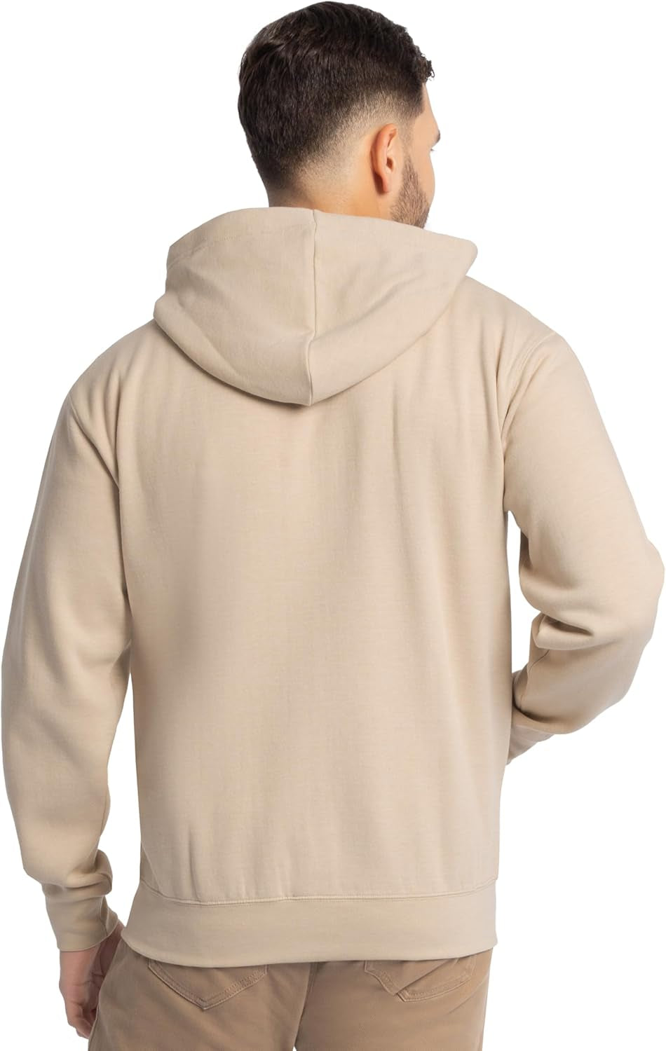Eversoft Fleece Hoodies, Pullover & Full Zip, Moisture Wicking & Breathable, Sizes S-4X
