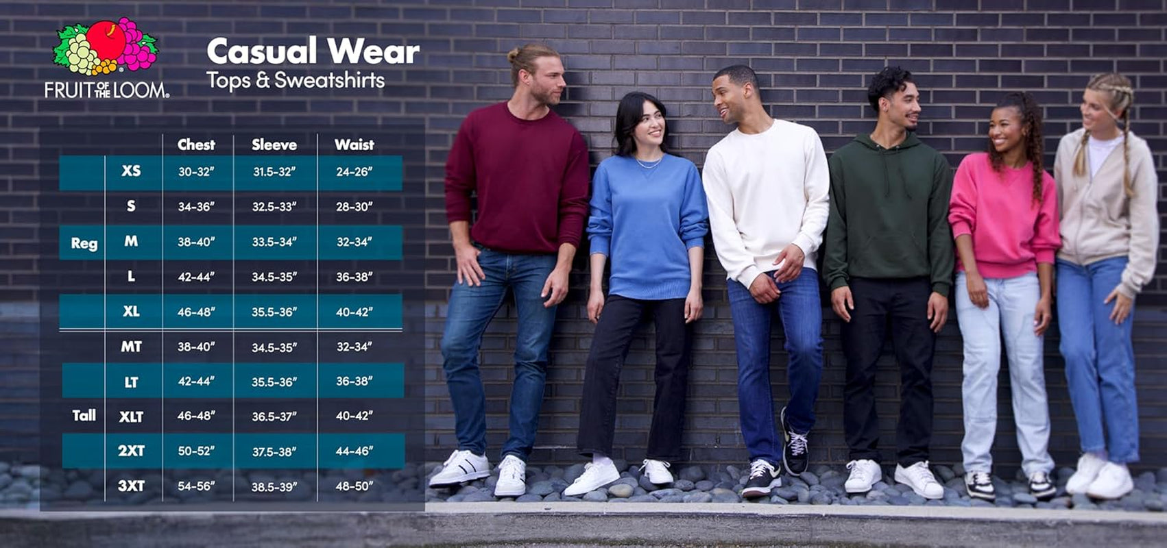 Eversoft Fleece Hoodies, Pullover & Full Zip, Moisture Wicking & Breathable, Sizes S-4X