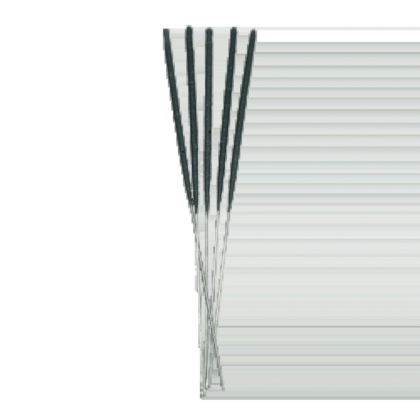 , 8In Gold Sparkler, Hand Held, Party, Holiday, Birthday